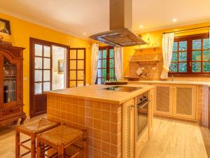 Holiday Home Matos by Interhome