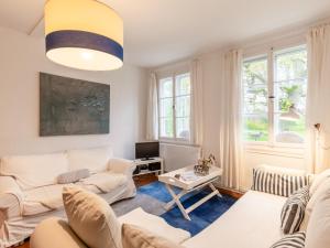 Apartment Gut Hörne-2 by Interhome