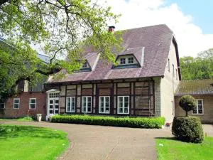 Apartment Gut Hörne-2 by Interhome - Cadenberge