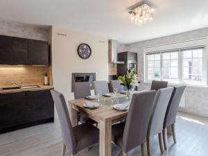 Maisons de vacances Holiday Home des Brigadies by Interhome : photos des chambres