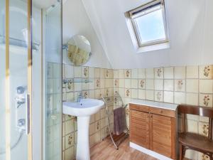 Maisons de vacances Holiday Home Les Chardonnets by Interhome : photos des chambres