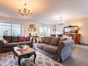 Holiday Home La Lucerie by Interhome