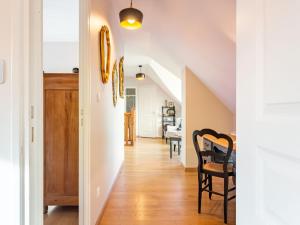 Holiday Home La Lucerie by Interhome