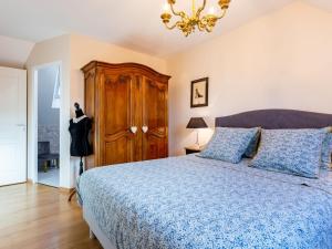 Holiday Home La Lucerie by Interhome