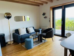 Maisons de vacances gite du chateau : photos des chambres