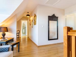 Maisons de vacances Holiday Home La Lucerie by Interhome : photos des chambres