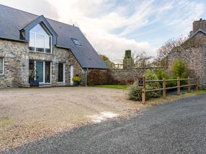 Maisons de vacances Holiday Home La Lucerie by Interhome : photos des chambres