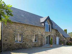Maisons de vacances Holiday Home La Lucerie by Interhome : photos des chambres