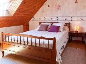 Holiday Home Ty Kerzo by Interhome