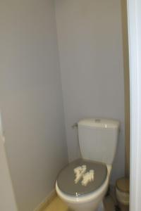 Maisons de vacances Holiday Home les Dunes du Havre by Interhome : photos des chambres