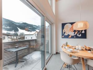Apartment Das Georgen- Großglockner-Kitzsteinhorn by Interhome