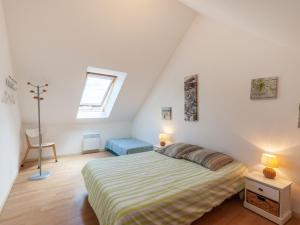Maisons de vacances Holiday Home Oscar by Interhome : photos des chambres