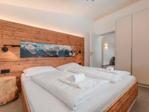 Apartment Das Georgen- Großglockner-Kitzsteinhorn by Interhome