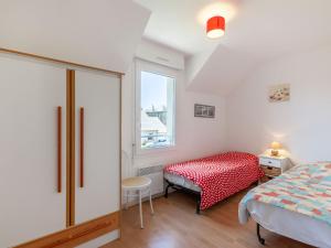 Maisons de vacances Holiday Home Oscar by Interhome : photos des chambres