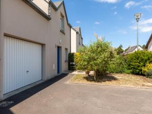 Maisons de vacances Holiday Home Oscar by Interhome : photos des chambres