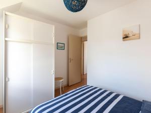 Maisons de vacances Holiday Home Oscar by Interhome : photos des chambres