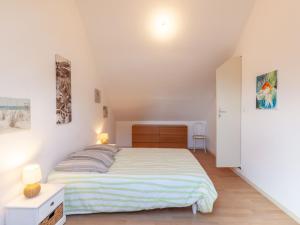 Maisons de vacances Holiday Home Oscar by Interhome : photos des chambres