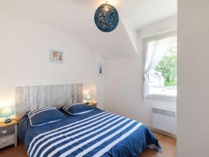 Maisons de vacances Holiday Home Oscar by Interhome : photos des chambres