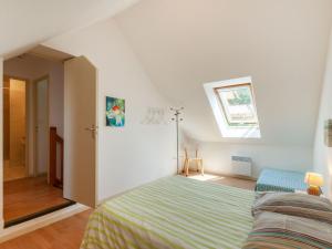 Maisons de vacances Holiday Home Oscar by Interhome : photos des chambres