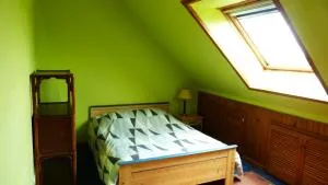 Peace Room - 埃斯夫尔