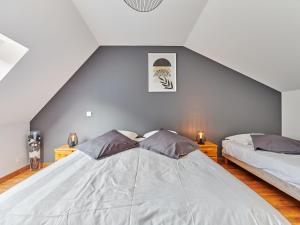Maisons de vacances Holiday Home Le Lanchon by Interhome : photos des chambres