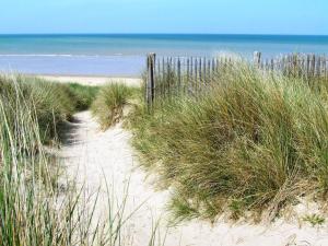 Maisons de vacances Holiday Home Oscar by Interhome : photos des chambres