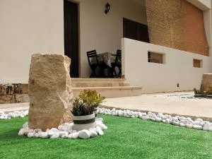 Casa vacanze da zio Ennio - Sulcis, Sud Sardegna - Palmas