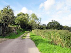 Holiday Home Le Lanchon by Interhome