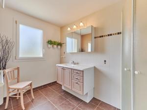 Holiday Home Le Lanchon by Interhome