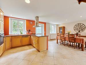 Maisons de vacances Holiday Home Le Lanchon by Interhome : photos des chambres