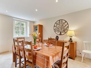 Holiday Home Le Lanchon by Interhome