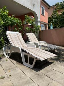 Apartman Luna&Kiara with private parking