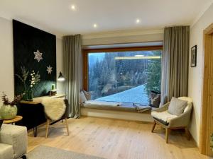 Apartment Panorama Chalet Tirol by Interhome