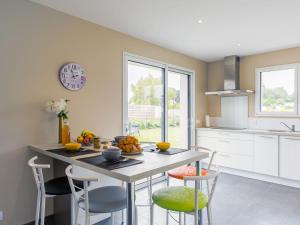 Holiday Home Terre et Mer by Interhome