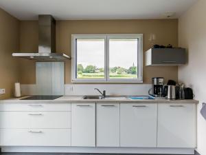 Maisons de vacances Holiday Home Terre et Mer by Interhome : photos des chambres