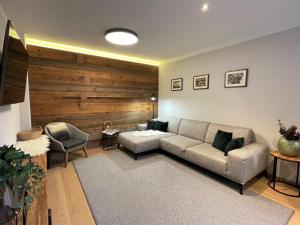 Apartment Panorama Chalet Tirol by Interhome