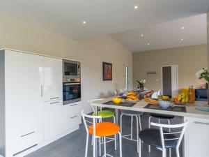 Maisons de vacances Holiday Home Terre et Mer by Interhome : photos des chambres
