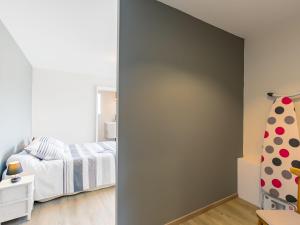 Maisons de vacances Holiday Home Terre et Mer by Interhome : photos des chambres