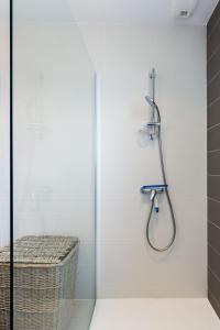 Maisons de vacances Holiday Home Terre et Mer by Interhome : photos des chambres