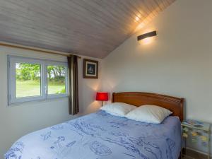 Maisons de vacances Holiday Home La Belle Vue by Interhome : photos des chambres