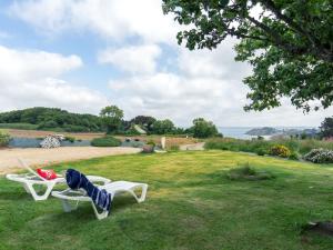 Maisons de vacances Holiday Home La Belle Vue by Interhome : photos des chambres
