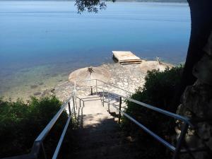 Mobile homes Calma - with a stunning sea view