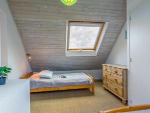 Maisons de vacances Holiday Home La Belle Vue by Interhome : photos des chambres