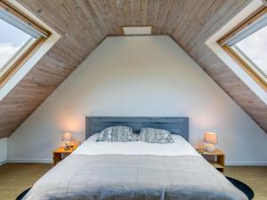 Maisons de vacances Holiday Home La Belle Vue by Interhome : photos des chambres