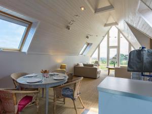 Maisons de vacances Holiday Home La Belle Vue by Interhome : photos des chambres