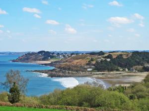 Maisons de vacances Holiday Home La Belle Vue by Interhome : photos des chambres