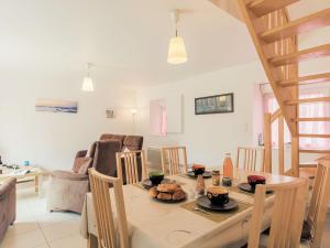 Holiday Home Va Zi Bihan by Interhome