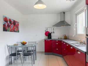 Holiday Home Va Zi Bihan by Interhome
