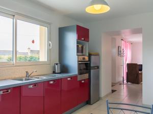 Holiday Home Va Zi Bihan by Interhome