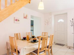 Maisons de vacances Holiday Home Va Zi Bihan by Interhome : photos des chambres